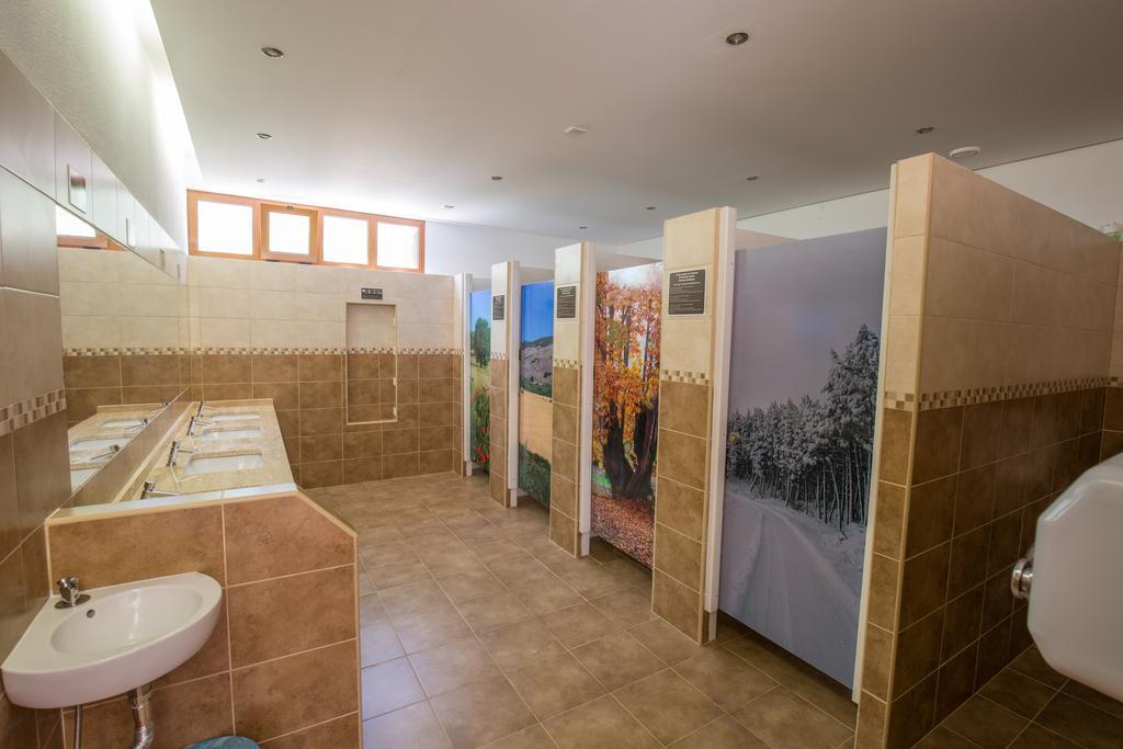 Micro Cabana Rotativa Браганса Екстер'єр фото