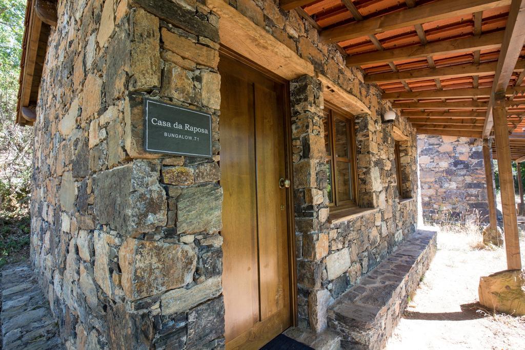 Micro Cabana Rotativa Браганса Екстер'єр фото