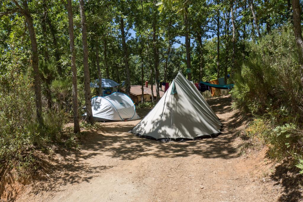 Micro Cabana Rotativa Браганса Екстер'єр фото