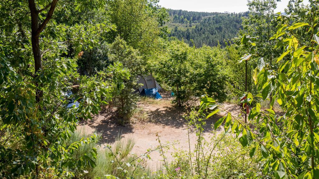 Micro Cabana Rotativa Браганса Екстер'єр фото