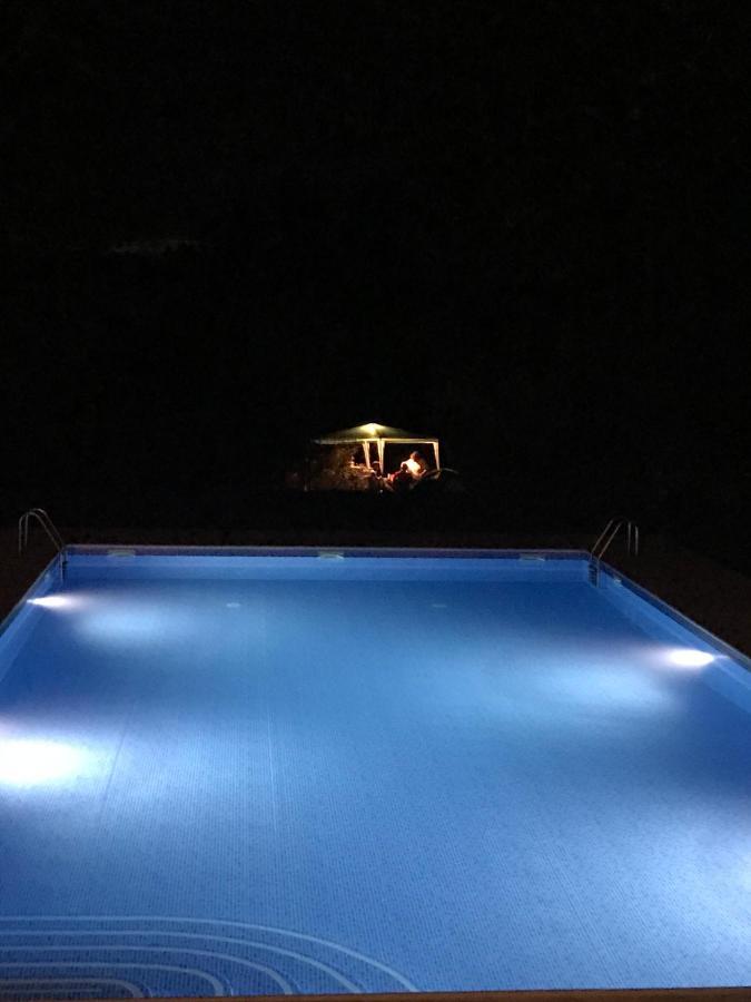 Micro Cabana Rotativa Браганса Екстер'єр фото